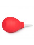 Enema Bulb - Red 811847011315 photo