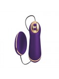 Entice Ella Remote Control Waterproof Bullet 716770076281