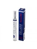 EOL Body Spray For Men Fragrance Free With Pheromones - 10ml 818141011171