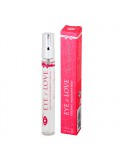 EOL Body Spray Unscented With Pheromones - 10 ml 818141011188