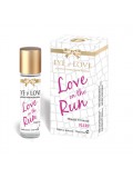 EOL Mini Roll-On Perfume Female/Male Flirt - 5 ml 818141010303