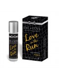 EOL Mini Roll-on Perfume Man/Woman Fierce - 5ml Fierce 818141010211