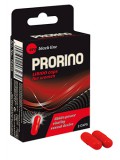 ERO PRORINO LIBIDO CAPS WOMEN 2 PCS 4042342003239