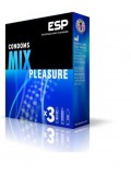 ESP Pleasure Mix 9555451802426 
