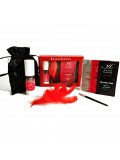 EXTASE SENSUAL COFFRET SENSUEL DE VOYAGE 8436533093202 review