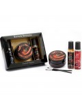 EXTASE SENSUAL KIT COFFRET CHOCOLAT AFRODISIAC 8436533093226