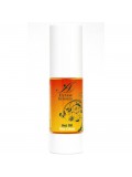 EXTASE SENSUEL HOT OIL PI