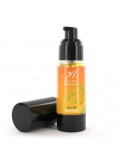 EXTASE SENSUEL HOT OIL PI