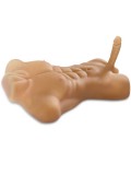 EXTREME TOYZ FUCK ME SILLY DUDE MEGA MASTURBATOR 603912298468 image