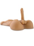 EXTREME TOYZ FUCK ME SILLY DUDE MEGA MASTURBATOR 603912298468 review
