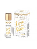 Eye Of Lover Mini Roll-on Perfume Female/Male Excite - 5 ml 818141010297