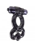 FANTASY C-RING INFINITY SUPER RING BLACK 603912747836