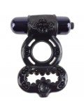 FANTASY C-RING INFINITY SUPER RING BLACK 603912747836 photo