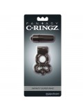 FANTASY C-RING INFINITY SUPER RING BLACK 603912747836 review