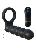 FANTASY C-RINGZ REMOTE CONTROL DOUBLE PENETRATOR 603912358629