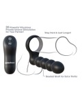 FANTASY C-RINGZ REMOTE CONTROL DOUBLE PENETRATOR 603912358629 offer