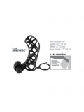 Fantasy X-tensions Extreme Silicone Power Cage 603912346084 toy