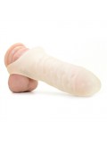 Fat Boy Cock Extender - 20.5 cm 852184004066 photo