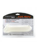 Fat Boy Cock Extender - 20.5 cm 852184004066 package