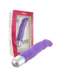 FEELZTOYS GINO VIBRATOR PURPLE 8717903270455