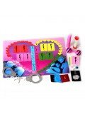 PASSION PLAY GAME IN ENGLISH toy