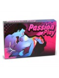 PASSION PLAY GAME IN PORTUGUESE AND SPANISH