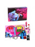 PASSION PLAY GAME IN PORTUGUESE AND SPANISH toy
