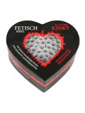 FETISCH HERZ - IL CUORE KINKY DE/IT 9789088190209 toy