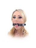 FETISH FANTASY BEGINNERS OPEN MOUTH GAG 603912329599 photo