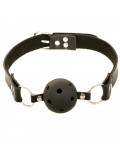 FETISH FANTASY BREATHABLE BALL GAG photo 603912225556