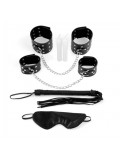 FETISH FANTASY CHAINS OF LOVE BONDAGE KIT 0603912180336 image