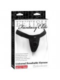 FETISH FANTASY ELITE  BREATHABLE HARNES 603912302936 image