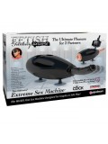 FETISH FANTASY EXTREME INTERNATIONAL EXTREME SEX MACHINE 603912736281 toy