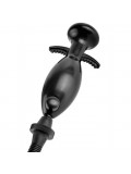 FETISH FANTASY EXTREME VIBRATING PUSSY PUMP 603912326178 image