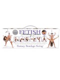 FETISH FANTASY FANTASY BONDAGE SWING 603912309577
