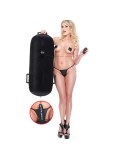 FETISH FANTASY INFLATABLE LUV LOG 603912333503 photo