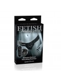 FETISH FANTASY LIMITED EDITION REMOTE CONTROL VIBRATING PANTIES 603912320428