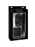 FETISH FANTASY LIMITED EDITION SILKY SEDUCTION KIT 603912360943