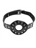 FETISH FANTASY SERIES DELUXE BALL GAG WITH DILDO 603912255003 detail