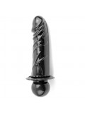 FETISH FANTASY SERIES DELUXE BALL GAG WITH DILDO 603912255003 photo 2