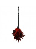 FETISH FANTASY SERIES FRISKY FEATHER DUSTER RED review 603912274028
