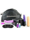 FETISH FANTASY SERIES PORTABLE SEX MACHINE 603912339949