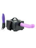 FETISH FANTASY SERIES PORTABLE SEX MACHINE 603912339949 photo
