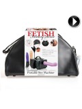 FETISH FANTASY SERIES PORTABLE SEX MACHINE 603912339949 photo 4