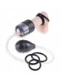 FETISH FANTASY SERIES SUCK N'STROKE HEAD PUMP 603912363302 review