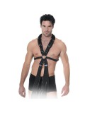 FETISH FANTASY SEX HARNESS 603912254747 review