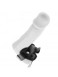 FETISH FANTASY SHOCK THERAPY SACK STRAP ON 603912348330 photo