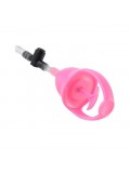 FETISH FANTASY VIBRATING MINI PUSSY PUMP 603912325867 photo
