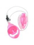 FETISH FANTASY VIBRATING MINI PUSSY PUMP 603912325867 toy