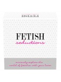 FETISH SEDUCTIONS EXPLORE THE WORLD OF FETISH 825156107584 photo